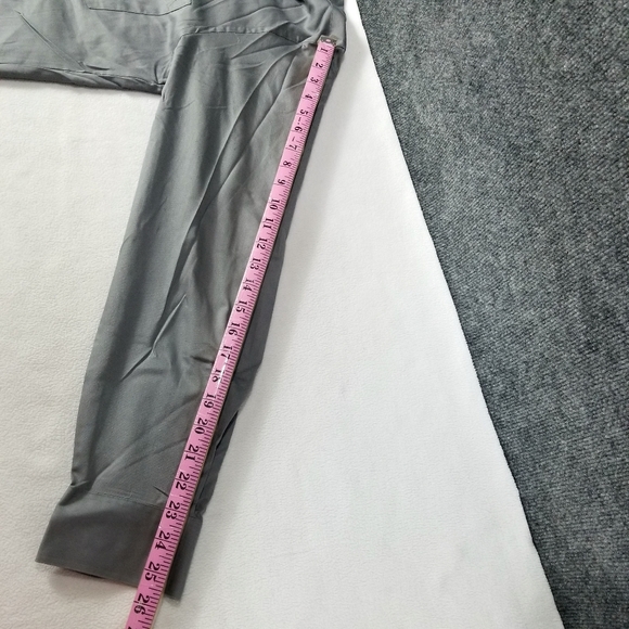 Van HEUSEN Regular fit Men's shirts Casual button Down long sleeve collared - Picture 5 of 8